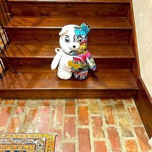 Spraymaster backpack used once